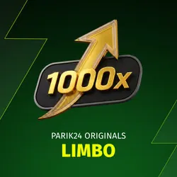 Гра Parik24 Limbo у Parik24 у Парик 24