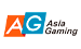 Провайдер Asia Gaming у Parik24 у Парик 24