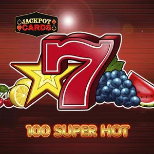 Слот 100 Super Hot у Parik24 у Парик 24