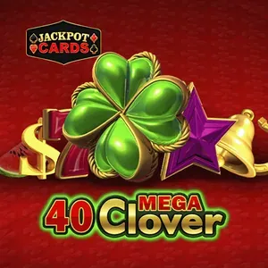Виграш у 40 Mega Clover в Parik24 у Парик 24