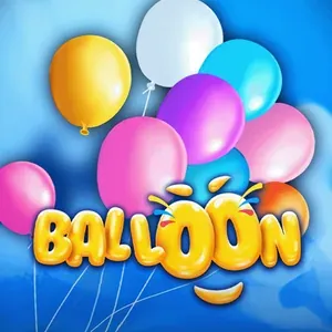 Гра Balloon у Parik24 у Парик 24