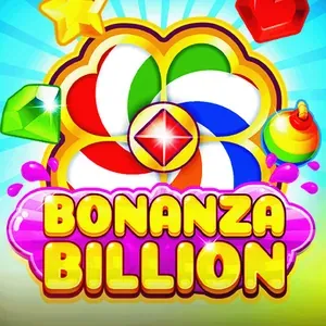 Слот Bonanza Billion у Parik24 у Парик 24