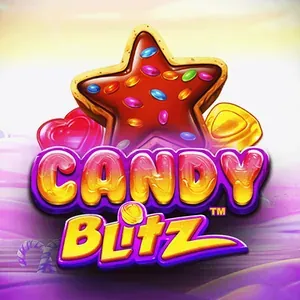 Слот Candy Blitz у Parik24 у Парик 24