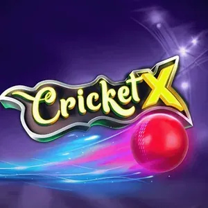 Гра CricketX у Parik24 у Парик 24