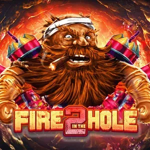 Слот Fire in the Hole 2 у Parik24 у Парик 24