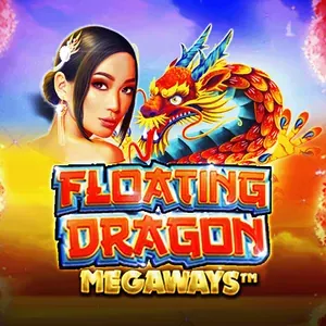 Слот Floating Dragon Megaways у Parik24 у Парик 24