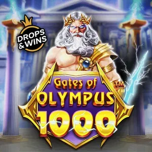 Слот Gates of Olympus 1000 у Parik24 у Парик 24