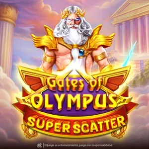 Виграш у Gates of Olympus Super Scatter в Parik24 у Парик 24
