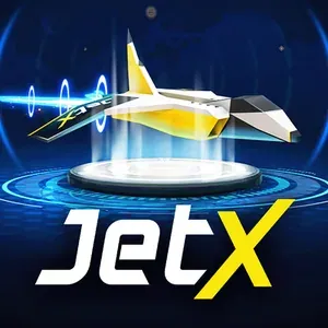 Гра JetX у Parik24 у Парик 24