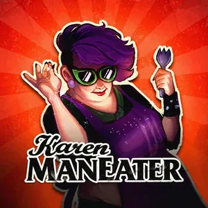 Слот Karen Maneater у Parik24 у Парик 24