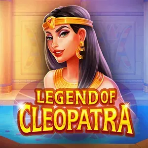 Слот Legend of Cleopatra у Parik24 у Парик 24