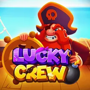 Слот Lucky Crew у Parik24 у Парик 24