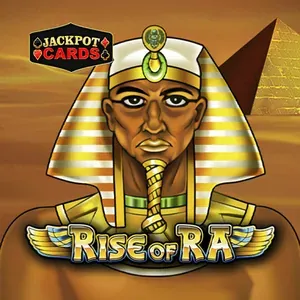 Слот Rise of Ra у Parik24 у Парик 24