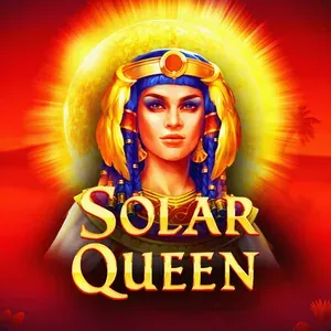 Слот Solar Queen у Parik24 у Парик 24