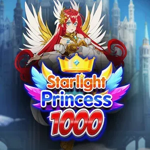 Слот Starlight Princess 1000 у Parik24 у Парик 24