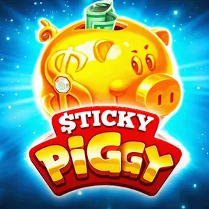 Слот Sticky Piggy у Parik24 у Парик 24