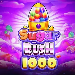 Слот Sugar Rush 1000 у Parik24 у Парик 24