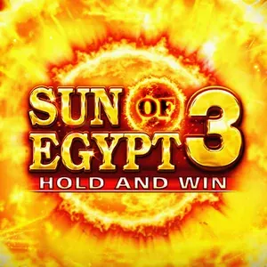 Слот Sun of Egypt 3 у Parik24 у Парик 24