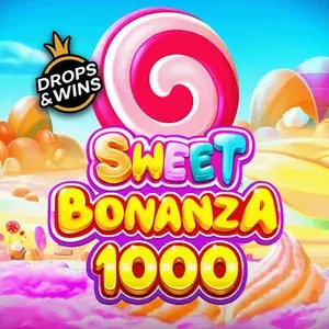 Слот Sweet Bonanza 1000 у Parik24 у Парик 24