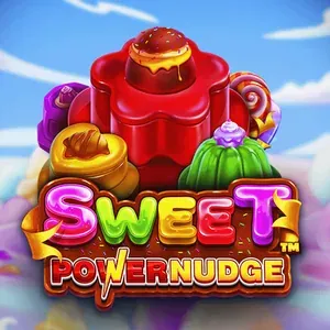 Слот Sweet Powernudge у Parik24 у Парик 24