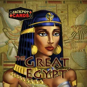Слот The Great Egypt у Parik24 у Парик 24