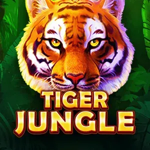 Слот Tiger Jungle у Parik24 у Парик 24
