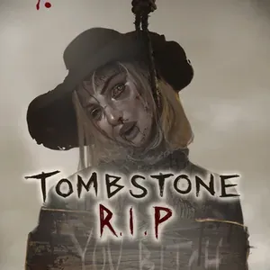 Слот Tombstone Rip у Parik24 у Парик 24