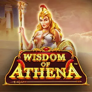 Слот Wisdom of Athena у Parik24 у Парик 24