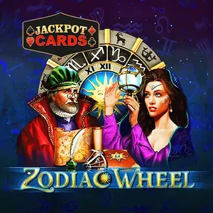 Слот Zodiac Wheel у Parik24 у Парик 24